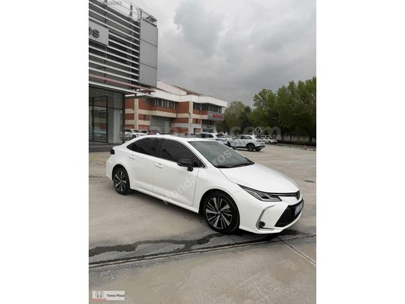 HONDA PLAZA TOROS 'TAN HATASIZ BOYASIZ