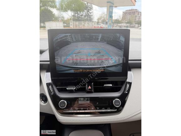 HONDA PLAZA TOROS 'TAN HATASIZ BOYASIZ