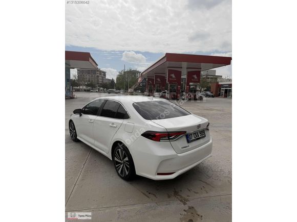 HONDA PLAZA TOROS 'TAN HATASIZ BOYASIZ