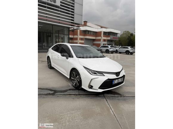 HONDA PLAZA TOROS 'TAN HATASIZ BOYASIZ