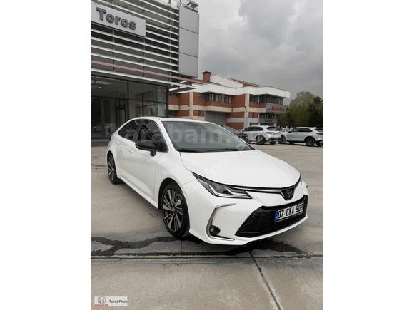 HONDA PLAZA TOROS 'TAN HATASIZ BOYASIZ
