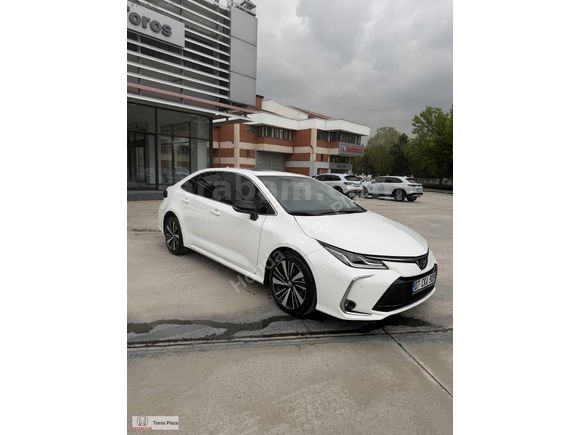 HONDA PLAZA TOROS 'TAN HATASIZ BOYASIZ