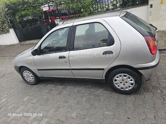 Sahibinden Fiat Palio 1.2 EL 2001 Model