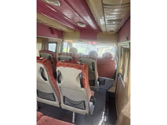 Sahibinden Ford Transit 330 S 2003 Model 