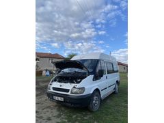 Sahibinden Ford Transit 330 S 2003 Model 