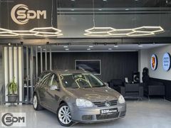 SDM MOTORS 2009 VOLSWAGEN GOLF MİDLİNE 76.000 KM