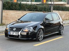 ACK OTOMOTİVDEN R32 DÖNÜŞÜMLÜ GOLF 1.4 TSI 140 HP DSG!