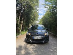 Sahibinden Citroen C4 1.4 VTi Attraction 2012 Model 