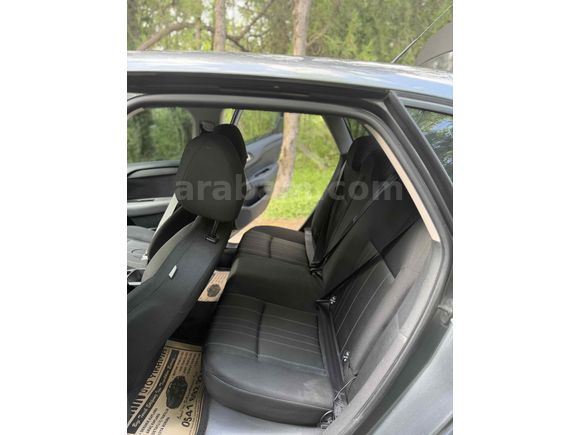 Sahibinden Citroen C4 1.4 VTi Attraction 2012 Model 