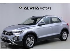 2023 VW T-ROC 1.5 TSI LİFE *HAYALET OTOMTK PARK*Y.SERVİS BAKIMLI