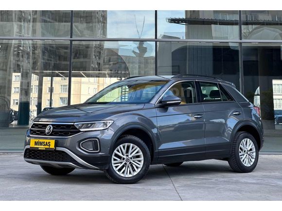 MIMSAŞ AUTO 'dan HATASIZ BOYASIZ DEĞİŞENSİZ T.ROC