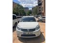 Sahibinden Dacia Sandero 1.2 Ambiance 2012 Model