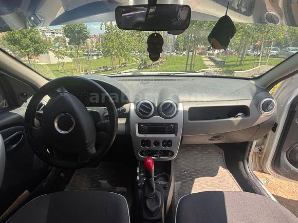 Sahibinden Dacia Sandero 1.2 Ambiance 2012 Model