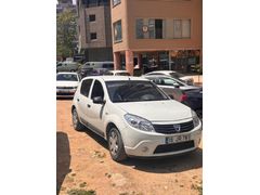 Sahibinden Dacia Sandero 1.2 Ambiance 2012 Model