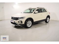 Volkswagen T-Roc 1.5 Tsi-2022-K. Kartına 12 Ay Taksit İmkanı