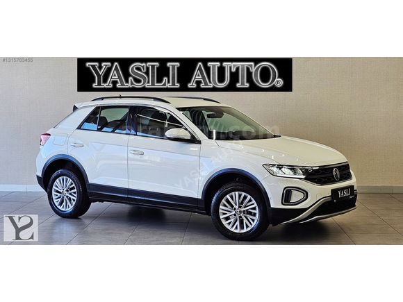 ** YASLI AUTO ** 75.000 KM 2022 BOYASIZ İLK SAHİBİNDEN.
