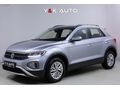2022 VOLKSWAGEN T-ROC DEĞİŞENSİZ SERVİS BAKIMLI"0.69" KREDİ
