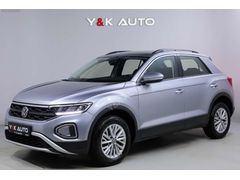 2022 VOLKSWAGEN T-ROC DEĞİŞENSİZ SERVİS BAKIMLI"0.69" KREDİ