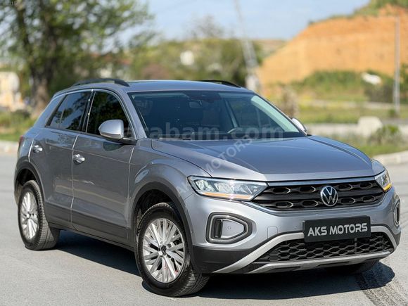 AKS MOTORS 2023 MODEL HATASIZ BOYASIZ HAYALET/K.AYNA/KEYLESS GO