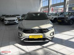 2022 !!! T-ROC 1.5 TSI LİFE DSG % 20 KDV