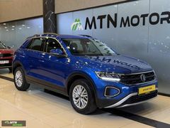 1.39 KREDİ 2023 ÇKŞ T-ROC 1.5 TSI HAYALET/OTOMTKPARK 28.000 KM!