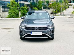 2023 T-Roc 61.000 km life %20 fatura karta taksit imkanı
