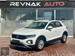 2023 *Boyasız* 56.000'Km VOLKSWAGEN T-Roc Life 1.5Tsi 150Hp Dsg