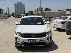 ULTAŞLARDAN 2023 MODEL VOLKSWAGEN T-ROC 550.000TL PEŞİNATLA
