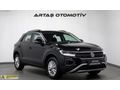 HATASIZ 2025 VOLKSWAGEN T-Roc 1.5 TSI Life DSG 150 HP 6001 km
