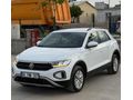 2025 SIFIR AYARNDA T-ROC BOYASIZ GSR-2 PK/ACC Ş.TAKİP G.GRŞ 7 KM