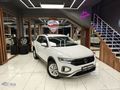 HATASIZ/2025/İLK SAHİBİ/6001 KM/VOLKSWAGEN/TROC/LİFE/GARANTLİ