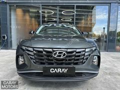 CARAY-2023 / HYUNDAI TUCSON 1.6 T-GDI PRIME PLUS