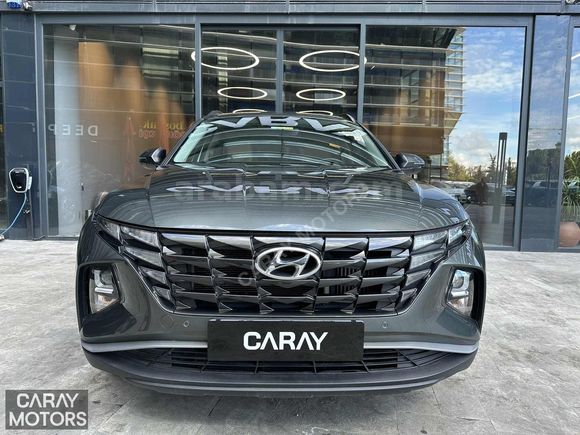 CARAY-2023 / HYUNDAI TUCSON 1.6 T-GDI PRIME PLUS