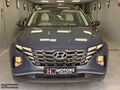 HK MOTORS DAN HATASIZ TUCSON