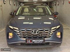 HK MOTORS DAN HATASIZ TUCSON