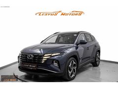 'LESYUS' 2022 TUCSON *DERİ *C.TAVAN *Ş.TAKİP *KEYLESS 48.000 KM