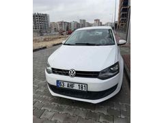 Sahibinden Volkswagen Polo 1.4 Comfortline 2013 Model 