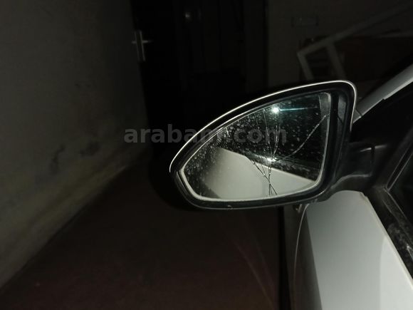 Sahibinden Chevrolet Cruze 1.6 LS 2011 Model