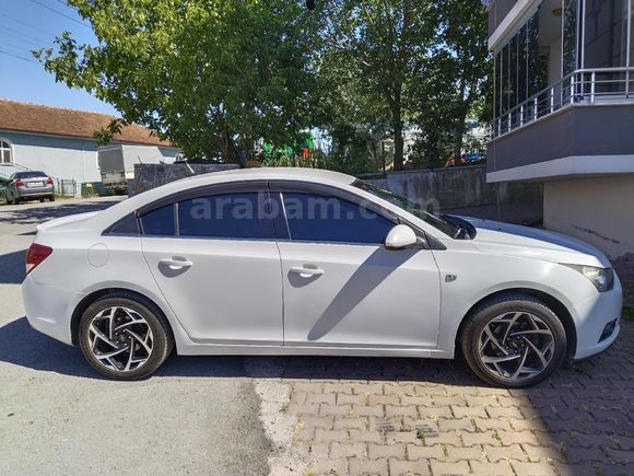 Sahibinden Chevrolet Cruze 1.6 LS 2011 Model