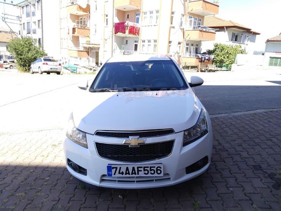 Sahibinden Chevrolet Cruze 1.6 LS 2011 Model