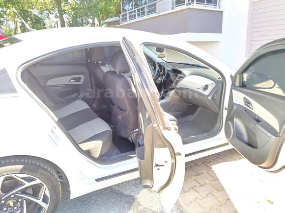 Sahibinden Chevrolet Cruze 1.6 LS 2011 Model