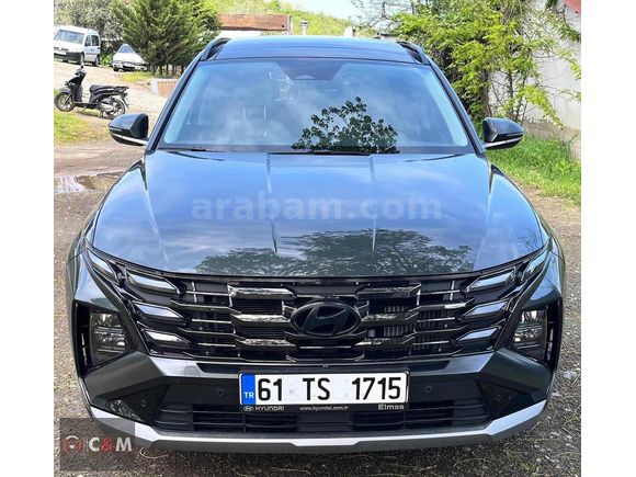 C & M MOTORS'DAN HATASIZ SERVİS BAKIMLI DÜŞÜK KM 180 HP