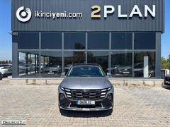 HYUNDAI ONURLU'DAN BOYASIZ DEĞİŞENSİZ DÜŞÜK KM PRIME PLUS