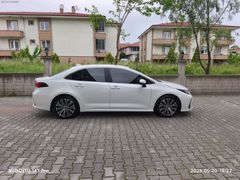 KÖFTECİ HASAN'DAN 2021 COROLLA LPG'Lİ HATASIZ BOYASIZ GARANTİLİ