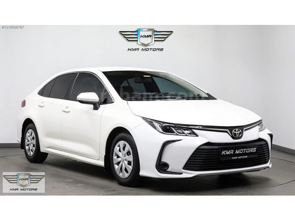 KMR MOTORS 2021-1.5 VİSİON-DİJİTAL KLİMA-LED FAR-PARK.SENSÖRÜ-