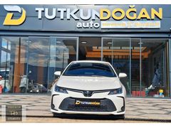 HATASIZ-BOYASIZ-2024 TOYOTA -SERVİS BAKIMLI