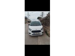 Sahibinden Ford Tourneo Courier 1.5 TDCi Delux 2021 Model