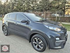 59.000 KİLOMETREDE HATASIZ KİA SPORTAGE