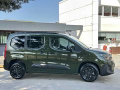 Sahibinden Citroen Berlingo 1.5 BlueHDI  Plus 2026 Model 