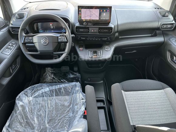 Sahibinden Citroen Berlingo 1.5 BlueHDI  Plus 2026 Model 